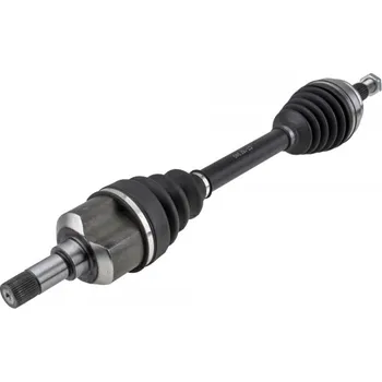 Poloosa kola Poloná osa Citroën Spacetourer 2.0 HDI 150 k 2018-, 160 k 2019- levá, manuální převodovka ML6C, Citroën C4 Picasso, Grand NTY