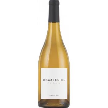 Víno Bread & Butter Chardonnay 2023 > Bílé víno > Chardonnay > Spojené státy americké > Kalifornie