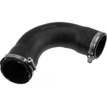 Chladič motoru Vzduchová hadice Volkswagen Passat 1.8TSI/2.0TSI 2018-, Golf VII/VIII 2.0TSI/2.0GTI 2013-, Passat B8 1.8TSI/2.0TSI, Arteon NTY