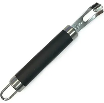 Dekorační vykrajovač na spirálu BARS