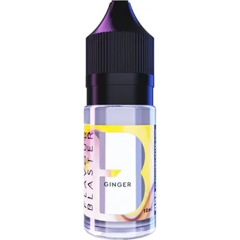Aroma pro Flavour Blaster - GINGER