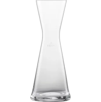Zwiesel Glas Belfesta Karafa, Obsah: 1,00 litr, Výška: 318 mm, ø: 127 mm