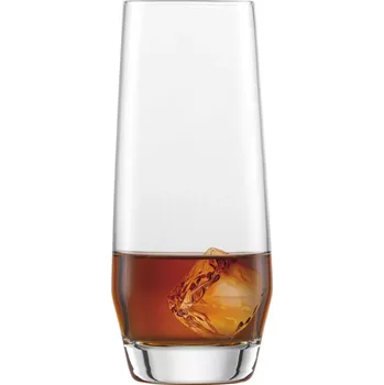 Sklenice Zwiesel Glas Belfesta Sklenice na likér, objem: 0,25 litru, výška: 140 mm, průměr: 60 mm