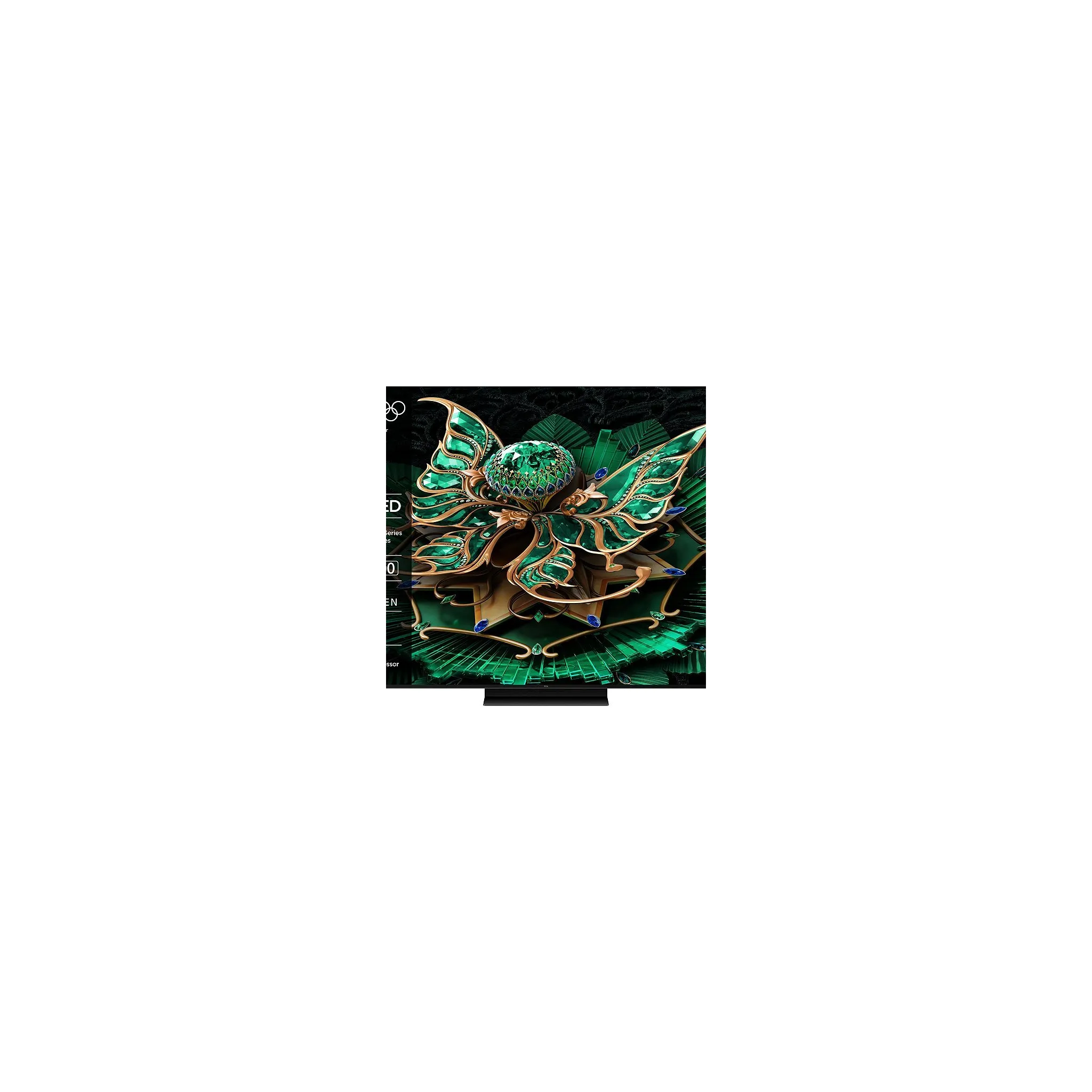 Fotografie 5 - Televizor TCL 55" QLED (55Q7C-UK)