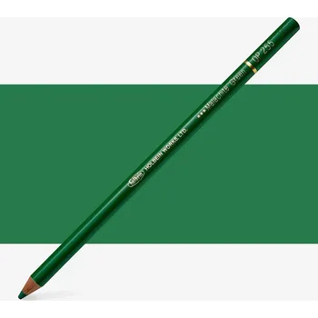 Pastelka Pastelka HOLBEIN Artists Malachite Green OP255