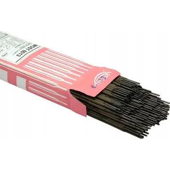 Svářečka Svařovací elektrody 6013 most