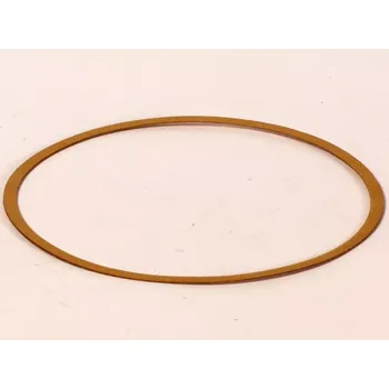 Drtič odpadu EcoMaster /11 - Papírová podložka - kruhové těsnění