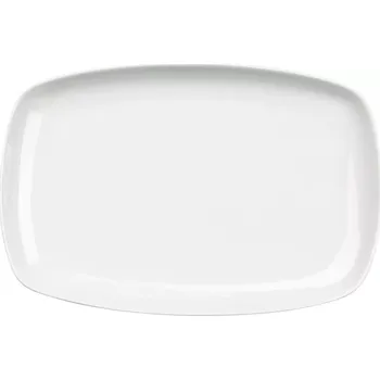 Talíř CHURCHILL Art de Cuisine Menu talíř mělký, délka: 245 mm, šířka: 160 mm