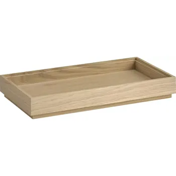 APS Valo GN 1/3 Dřevěná bedýnka, výška: 45 mm, délka: 325 mm, šířka: 176 mm