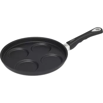 Pánev Pánev na vejce a lívance AMT Gastroguss 26 cm, vhodná na indukci