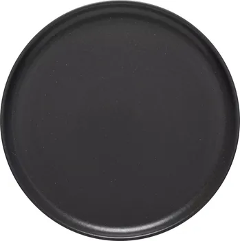 Talíř Mělký talíř Costa Nova Pacifica, výška: 23 mm, průměr: 323 mm, barva: semenná šedá