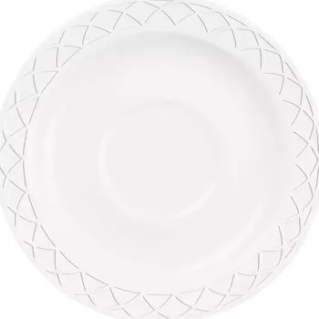 Talíř CHURCHILL Alchymie Zahrada Hluboký talíř na polévku, průměr: 153 mm