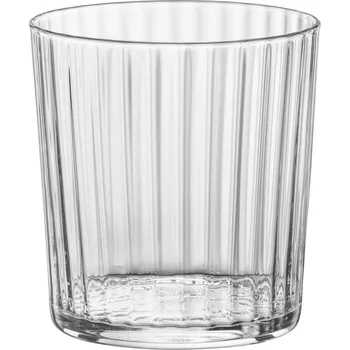 Sklenice BORMIOLI ROCCO Exclusiva Sklenice na nápoje, objem: 0,355 litru