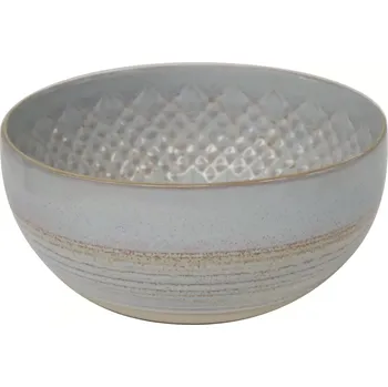 Miska COSTA NOVA Cristal, perleťová, výška: 95 mm, průměr: 211 mm