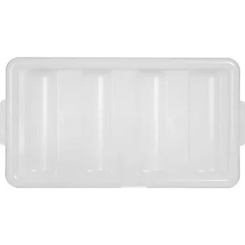 Příborník do zásuvky Víko na příborník plast