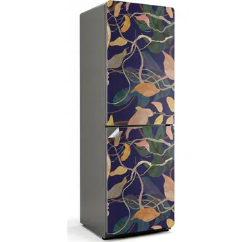 Fototapeta Samolepicí samolepka na ledničku Snadná Aplikace Rostliny a Listy