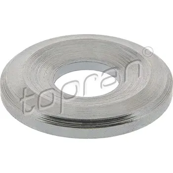 Systém vstřikování Ochranný kryt proti zahřívání, vstřikovací systém TOPRAN (HANS PRIES) 401 501