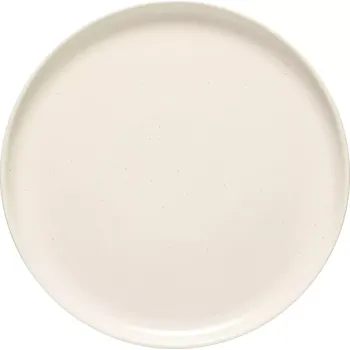 Talíř COSTA NOVA Pacifica Talíř mělký, výška: 23 mm, průměr: 323 mm, vanilka