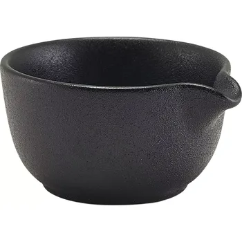 Omáčník GENWARE Omáčník, kamenina, výška: 45 mm, délka: 92 mm, šířka: 80 mm