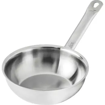 Rendlík na omáčku ilios 20 cm, vícevrstvý, s nerezovým povrchem