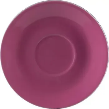 Podšálek Espresso Mocca 12 cm Daisy fialový Lilien