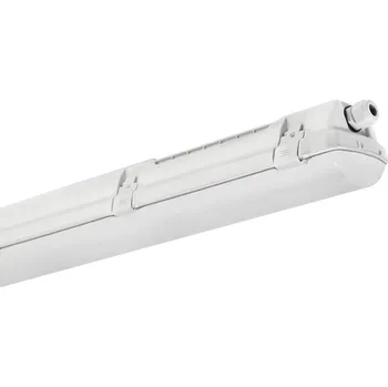 Průmyslové svítidlo TREVOS Sví. LED PRIMA 6400lm/840 1.4ft PC M3hAt 108805