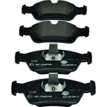 Sada brzdových destiček, kotoučová brzda HELLA 8DB 355 008-741