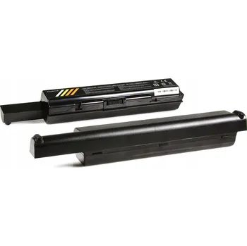 Baterie k notebooku Baterie pro TOSHIBA SATELLITE L450 ENESTAR 8800mAh