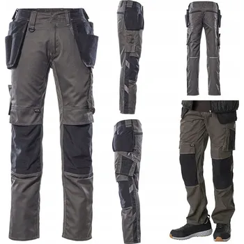 Pracovní obuv Pracovní kalhoty Mascot Unique vel. 48, pevné a odolné