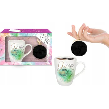 Hrnek BGtech keramický 300 ml