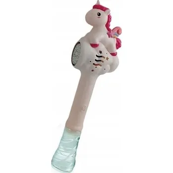 Obraz Pistole na bubliny Wanna Bubbles 120 ml, 20 cm x 14 cm