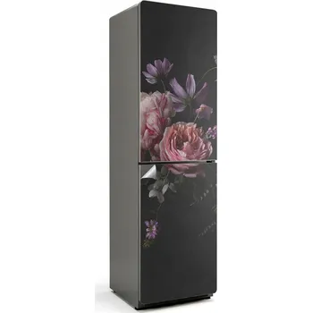 Fototapeta Samolepicí Samolepicí Antibublinková na ledničku Květinová kytice v detailu