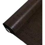 JUTA ECO tkaná mulčovací textilie hnědá…