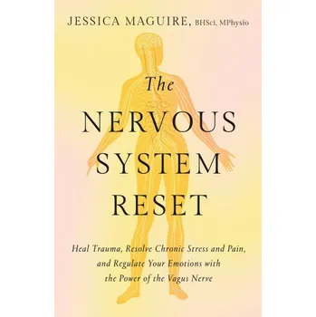 The Nervous System Reset – MAGUIRE JESSICA (EN)