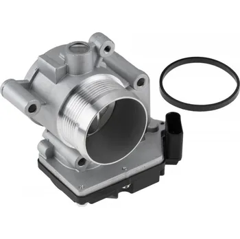 Palivový systém Klapka škrtící klapky vzduchu Volkswagen Passat B7 2.0 TDI 2012-2014 03L128063F NTY