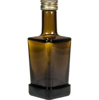 Sklenice Flakon QUADRA ANTIQUE 250 ml