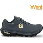 Topo Athletic Terraventure 4 WP Grey / Butter (W) 42