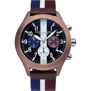Módní doplněk Hodinky MARK MADDOX model SPORTMARK HC2001-45