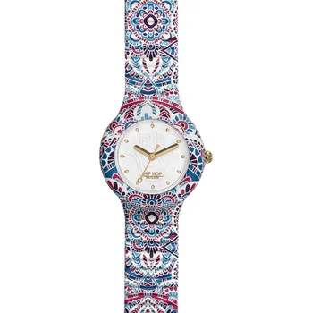 Hodinky Hodinky HIP HOP mod. MANDALA HWU1040