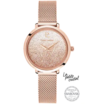 Módní doplněk Hodinky PIERRE LANNIER model LA PETITE CRISTAL 108G958