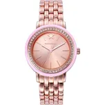 Hodinky MARK MADDOX model PINK GOLD MM7007-97