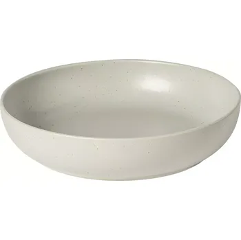 Talíř Hluboký talíř Costa Nova Pacifica, výška: 50 mm, průměr: 221 mm, barva: oyster