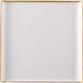 CHURCHILL Stonecast Melamine Bufetový tácek, délka: 303 mm, šířka: 303 mm