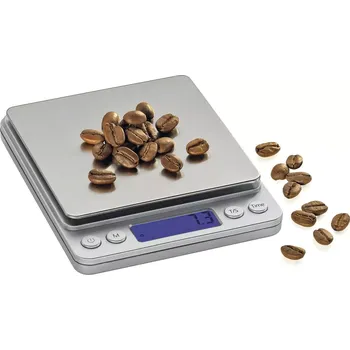 Kuchyňská váha ZASSENHAUS Barista Přesná váha