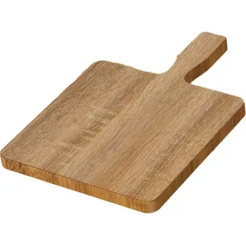 Kuchyňské prkénko Servírovací prkénko Small, dub