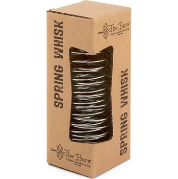 BARS pružina do šejkru