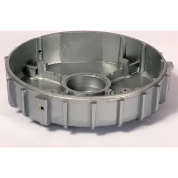 Drtič odpadu EcoMaster /43 - Spodní víko motoru