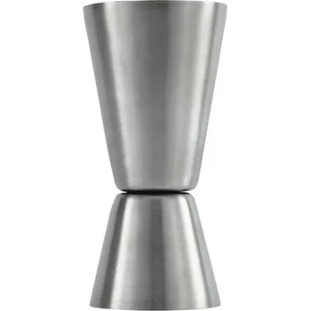 Odměrka jigger 20/40 ml BASIC nerez