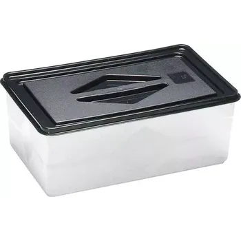 Máslenka Nádoba pro uchování čerstvých potravin GN 1/1 24,3 l