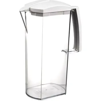 ARAVEN Džbán s víkem, SAN, délka: 230 mm, výška: 260 mm, objem: 2 L